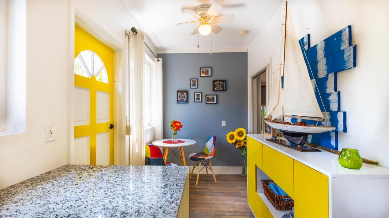 Lemon Cottage - At Orange Hill Nassau Dış mekan fotoğraf