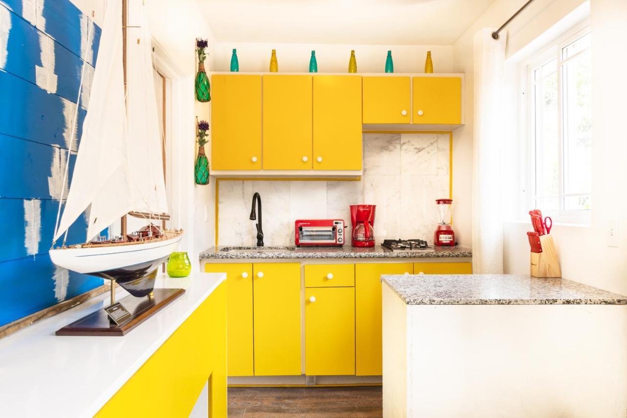 Lemon Cottage - At Orange Hill Nassau Dış mekan fotoğraf