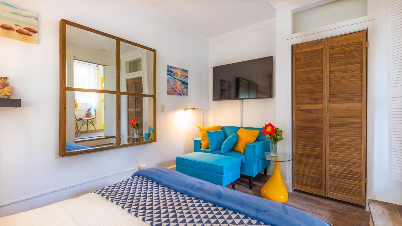 Lemon Cottage - At Orange Hill Nassau Dış mekan fotoğraf